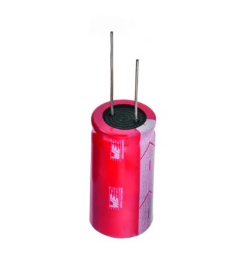 1000uf, 50V Ironflame ESC Capacitor spare 1000uf, 50V Ironflame ESC Capacitor spare